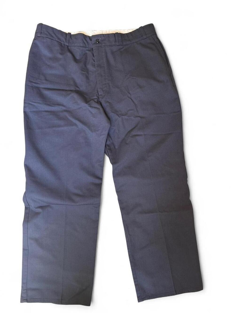 Vintage Roebucks Sears Perma Prest Men’s Pants W38 L29 Full Fit